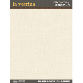 Giấy dán tường La Vetrina 2087-1